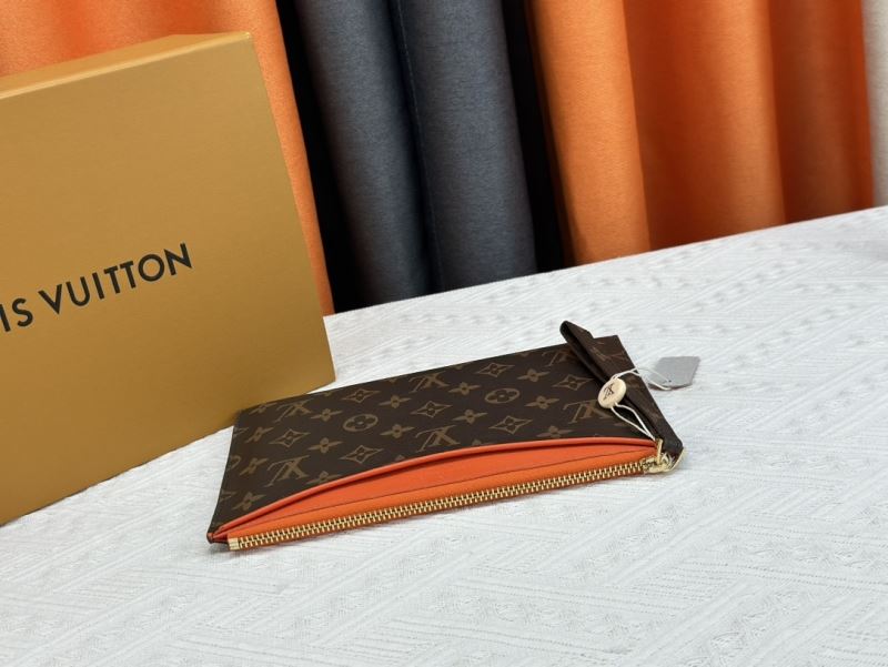 Louis Vuitton Clutch Bags